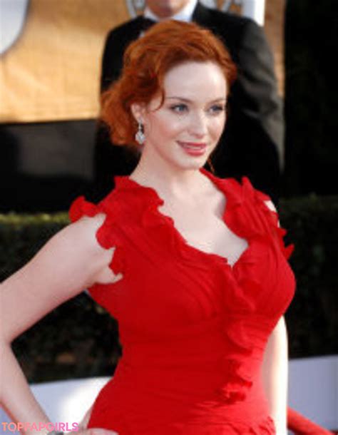 nude pictures of christina hendricks|Christina Hendricks Nude LEAKED Pics & Sex Scenes